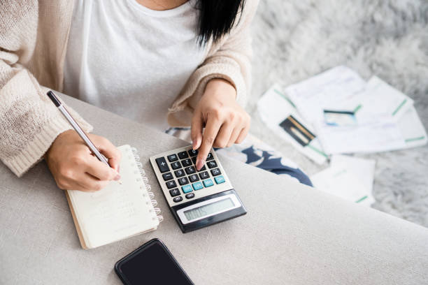 Financial Counseling and Guidance in Smackover, AR
